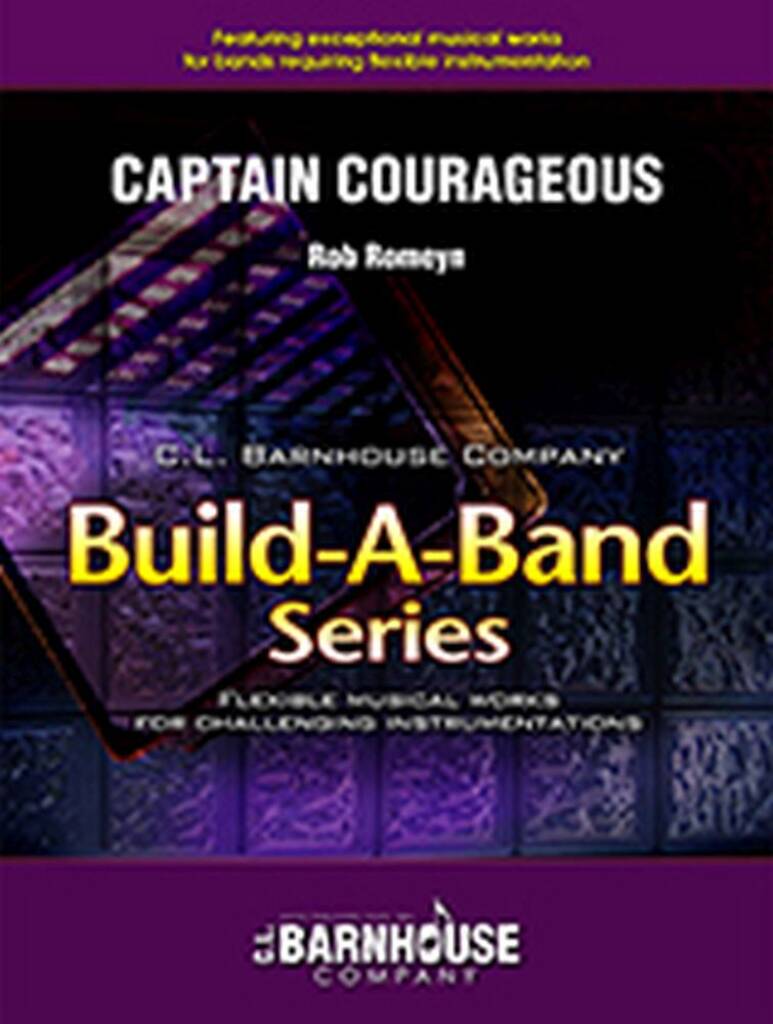 Captain Courageous